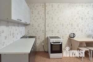 1-к квартира, посуточно, 24м2, 1/1 этаж