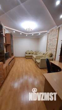 1-к квартира, на длительный срок, 43м2, 4/9 этаж