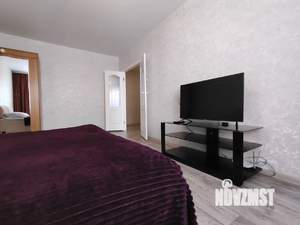 2-к квартира, посуточно, 60м2, 3/10 этаж