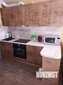 Студия квартира, на длительный срок, 22м2, 1/10 этаж