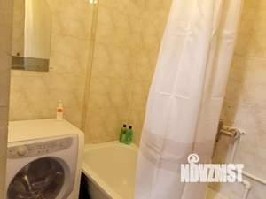 Студия квартира, посуточно, 25м2, 17/17 этаж