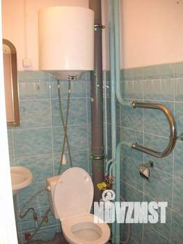 1-к квартира, на длительный срок, 38м2, 5/14 этаж