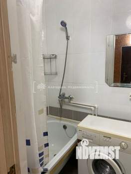 1-к квартира, на длительный срок, 18м2, 4/5 этаж