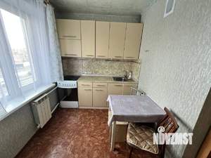 1-к квартира, на длительный срок, 36м2, 3/9 этаж