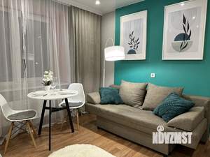 Студия квартира, посуточно, 25м2, 4/10 этаж