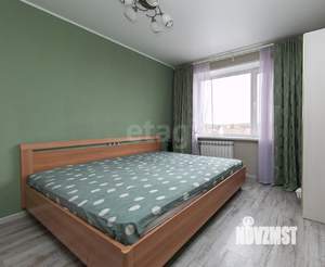 4-к квартира, на длительный срок, 72м2, 10/10 этаж