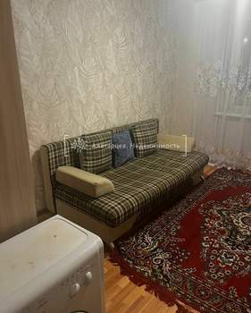 1-к квартира, на длительный срок, 16м2, 5/5 этаж