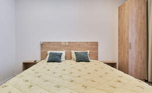 3-к квартира, на длительный срок, 45м2, 5/22 этаж