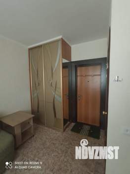 Студия квартира, на длительный срок, 14м2, 1/5 этаж