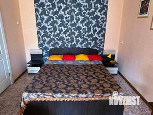 1-к квартира, посуточно, 42м2, 5/16 этаж