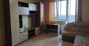 2-к квартира, на длительный срок, 64м2, 16/17 этаж