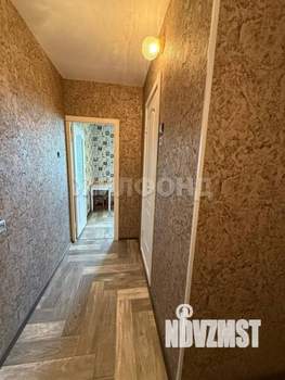 1-к квартира, на длительный срок, 36м2, 7/10 этаж