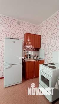 Студия квартира, на длительный срок, 25м2, 3/10 этаж