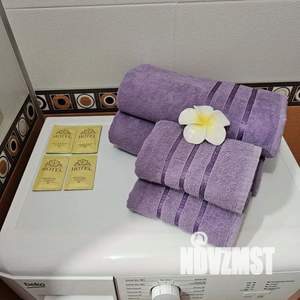 1-к квартира, посуточно, 23м2, 1/1 этаж