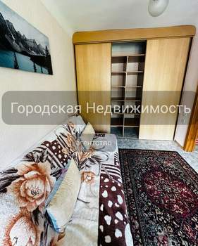 2-к квартира, на длительный срок, 40м2, 1/5 этаж