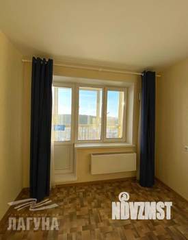 1-к квартира, на длительный срок, 35м2, 14/17 этаж