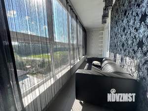 Студия квартира, на длительный срок, 41м2, 4/11 этаж