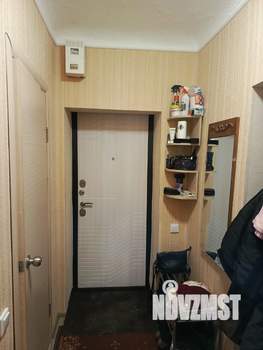 1-к квартира, на длительный срок, 31м2, 1/2 этаж