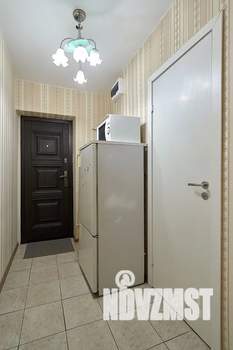 Студия квартира, посуточно, 24м2, 2/16 этаж