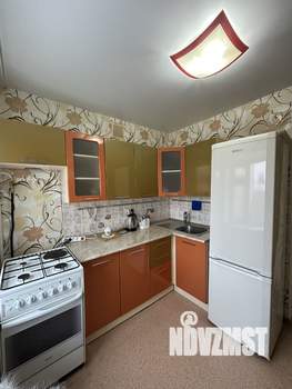 1-к квартира, на длительный срок, 32м2, 4/5 этаж