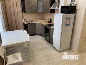 2-к квартира, посуточно, 45м2, 1/1 этаж