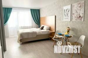 1-к квартира, посуточно, 35м2, 8/19 этаж