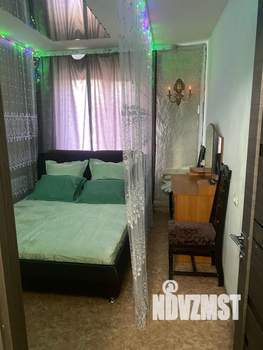 2-к квартира, посуточно, 70м2, 1/17 этаж