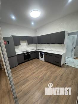 2-к квартира, на длительный срок, 59м2, 19/23 этаж