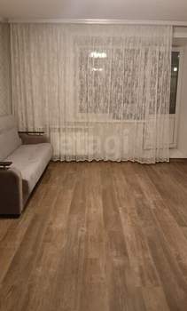 1-к квартира, на длительный срок, 34м2, 3/10 этаж