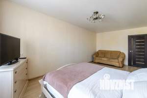 2-к квартира, посуточно, 55м2, 8/10 этаж