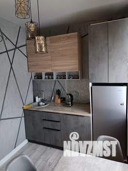 1-к квартира, посуточно, 36м2, 3/9 этаж