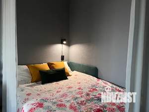 1-к квартира, посуточно, 34м2, 16/17 этаж