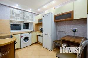 2-к квартира, посуточно, 65м2, 1/1 этаж