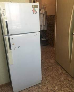 1-к квартира, на длительный срок, 30м2, 6/10 этаж