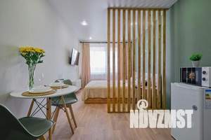 1-к квартира, посуточно, 30м2, 16/17 этаж