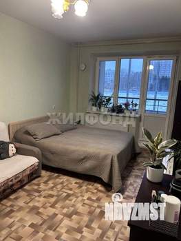 1-к квартира, на длительный срок, 36м2, 3/10 этаж