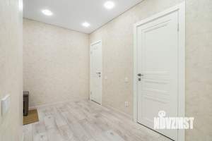 2-к квартира, посуточно, 50м2, 1/1 этаж