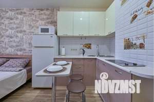 1-к квартира, посуточно, 32м2, 1/17 этаж