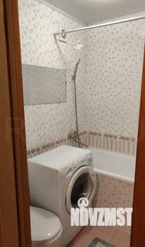 2-к квартира, на длительный срок, 45м2, 4/5 этаж