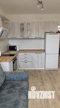 2-к квартира, на длительный срок, 50м2, 8/19 этаж