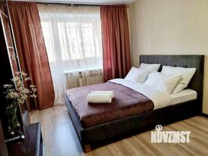 1-к квартира, посуточно, 32м2, 1/1 этаж