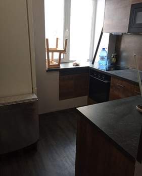 2-к квартира, на длительный срок, 50м2, 5/5 этаж