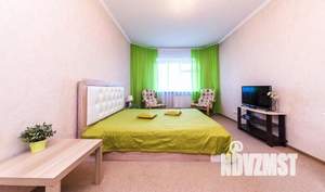1-к квартира, посуточно, 37м2, 1/1 этаж