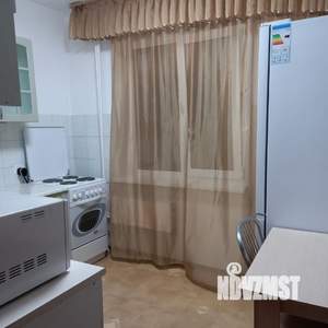 1-к квартира, на длительный срок, 40м2, 6/10 этаж