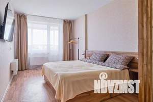 1-к квартира, посуточно, 30м2, 16/17 этаж