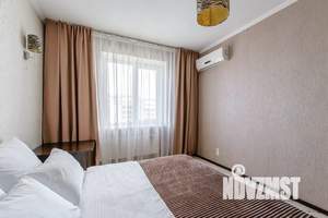 2-к квартира, посуточно, 60м2, 9/10 этаж