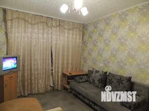 1-к квартира, посуточно, 18м2, 1/1 этаж