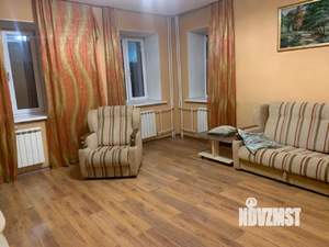 2-к квартира, на длительный срок, 60м2, 1/5 этаж
