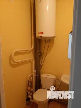 1-к квартира, на длительный срок, 28м2, 10/10 этаж