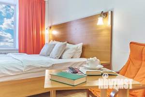 1-к квартира, посуточно, 30м2, 7/14 этаж